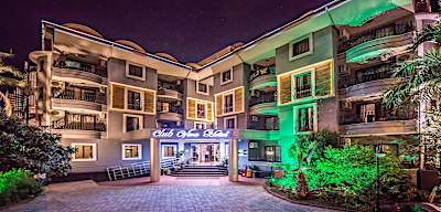 Club Viva Hotel Genel 2